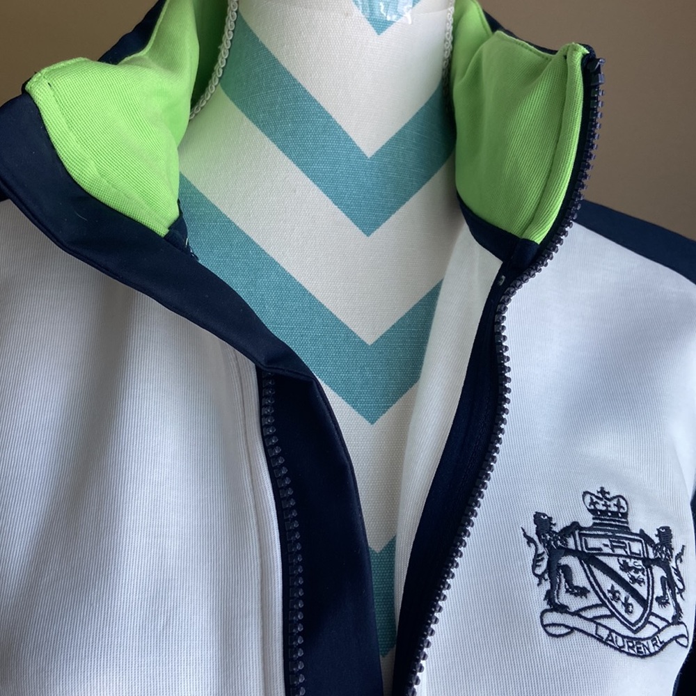Ralph Lauren Jacket  NEW